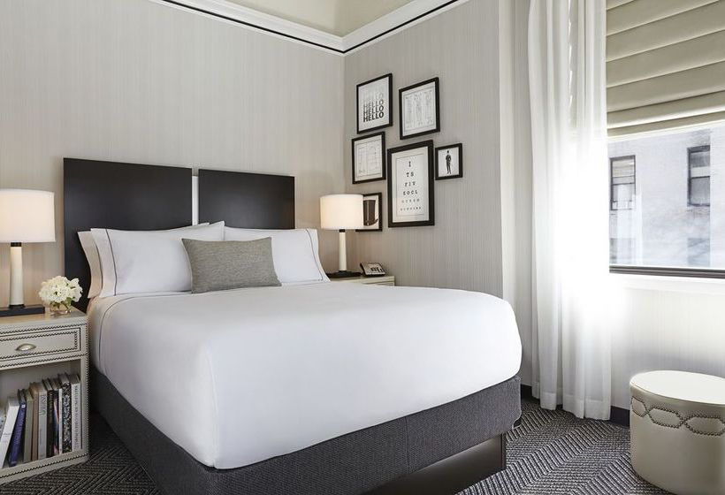 Hotel The Gregory  | New York | Nueva York | United States 5