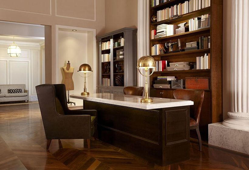 Hotel The Gregory  | New York | Nueva York | United States 7