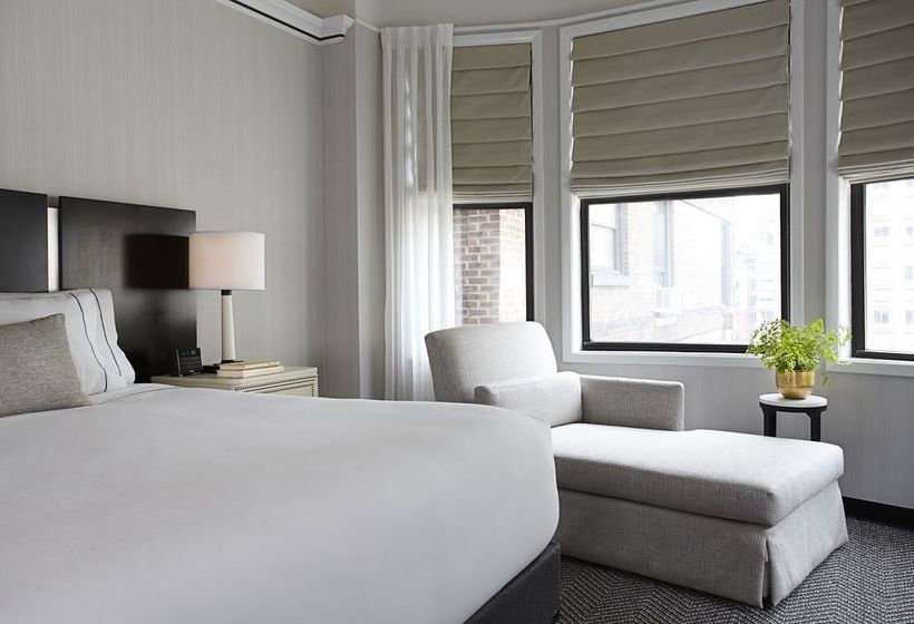 Hotel The Gregory  | New York | Nueva York | United States 8