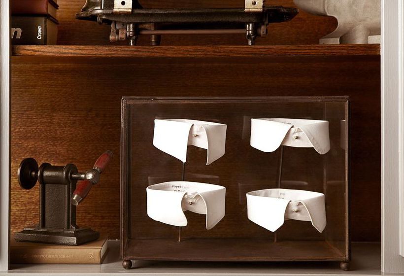 Hotel The Gregory  | New York | Nueva York | United States 9