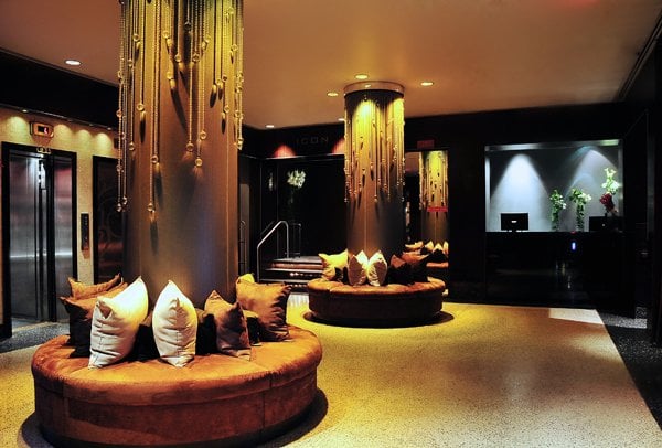 Hotel The Court A St. Giles Premier  | New York | Nueva York | United States 1