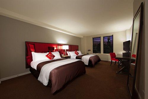 Hotel The Court A St. Giles Premier  | New York | Nueva York | United States 12