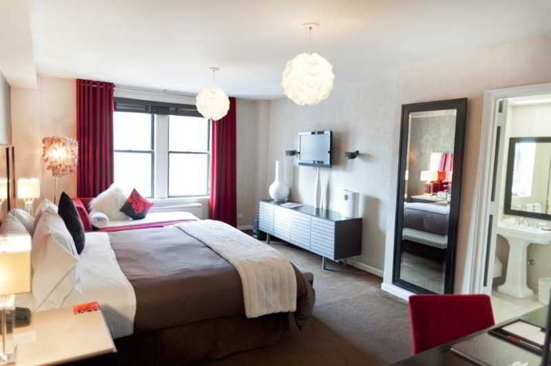 Hotel The Court A St. Giles Premier  | New York | Nueva York | United States 16