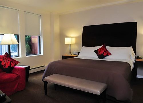 Hotel The Court A St. Giles Premier  | New York | Nueva York | United States 17