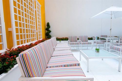 Hotel The Court A St. Giles Premier  | New York | Nueva York | United States 2