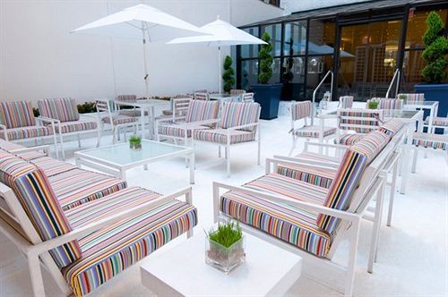 Hotel The Court A St. Giles Premier  | New York | Nueva York | United States 3