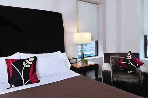 Hotel The Court A St. Giles Premier  | New York | Nueva York | United States 5