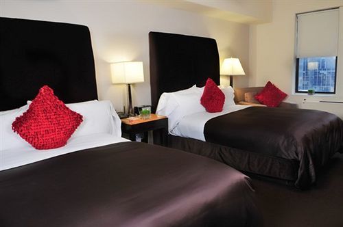 Hotel The Court A St. Giles Premier  | New York | Nueva York | United States 7