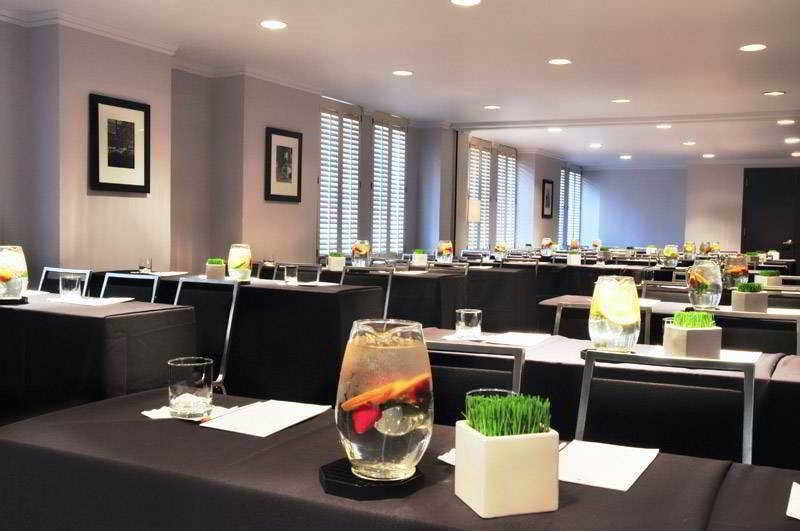 Hotel The Court A St. Giles Premier  | New York | Nueva York | United States 8