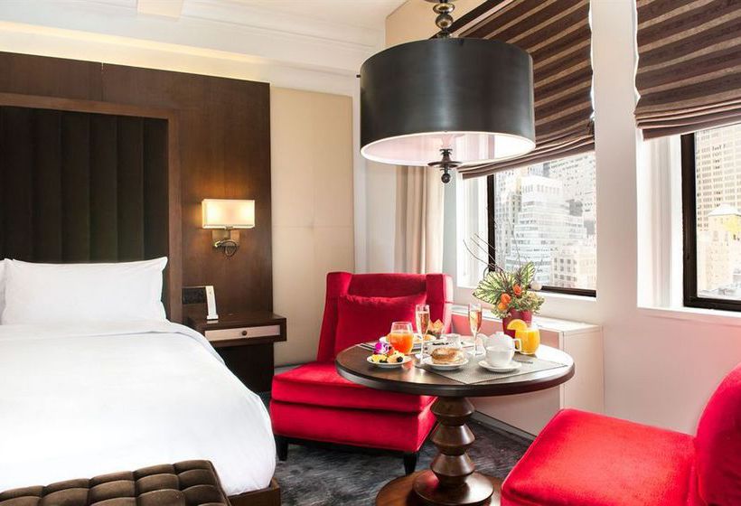 Hotel The Tuscany, a Saint Giles Boutique  | New York | Nueva York | United States 1