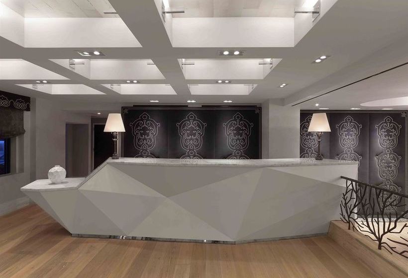 Hotel The Tuscany, a Saint Giles Boutique  | New York | Nueva York | United States 10