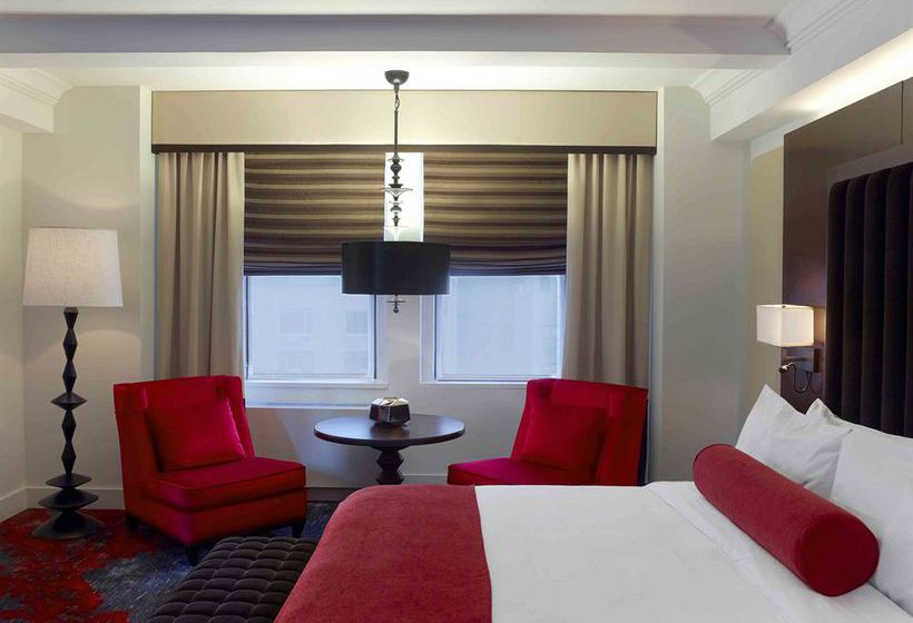 Hotel The Tuscany, a Saint Giles Boutique  | New York | Nueva York | United States 13
