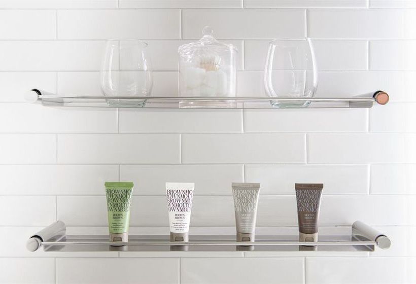 Hotel The Tuscany, a Saint Giles Boutique  | New York | Nueva York | United States 14