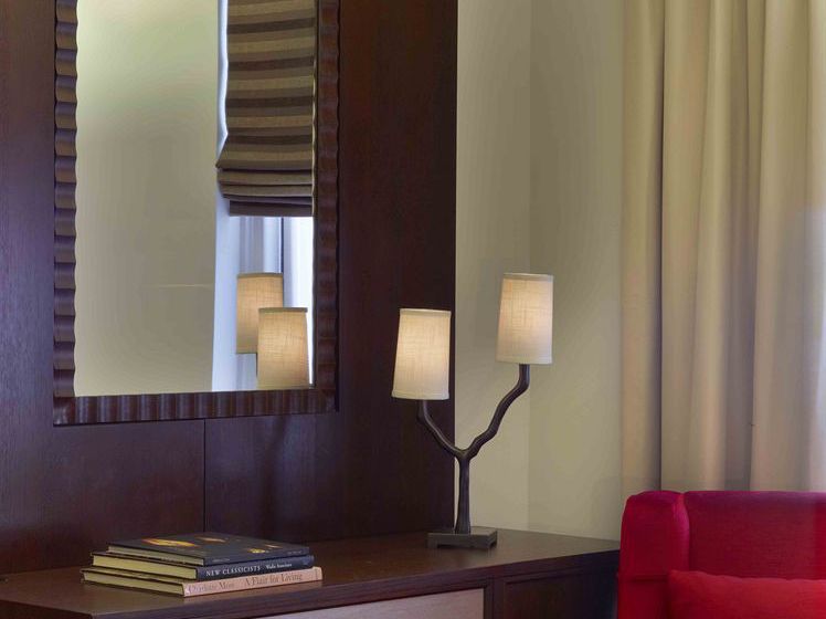 Hotel The Tuscany, a Saint Giles Boutique  | New York | Nueva York | United States 15