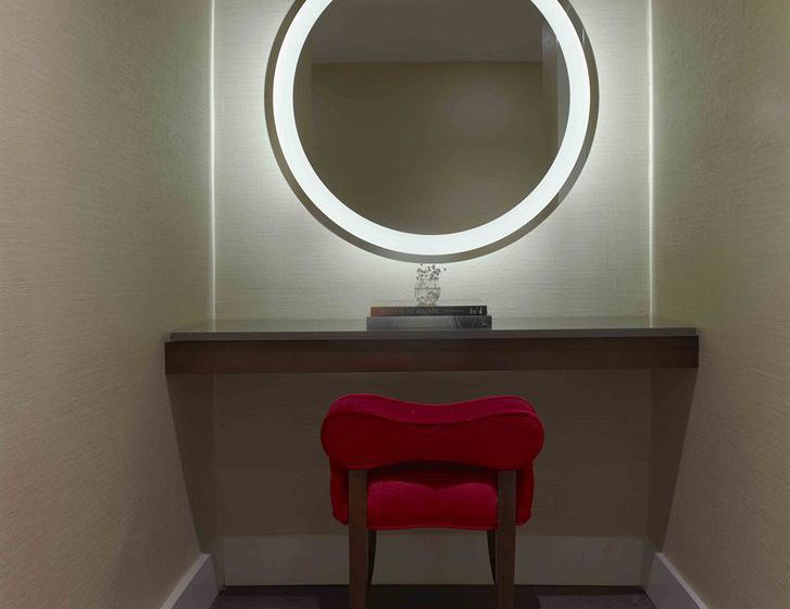 Hotel The Tuscany, a Saint Giles Boutique  | New York | Nueva York | United States 16