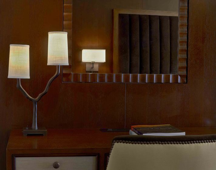 Hotel The Tuscany, a Saint Giles Boutique  | New York | Nueva York | United States 17