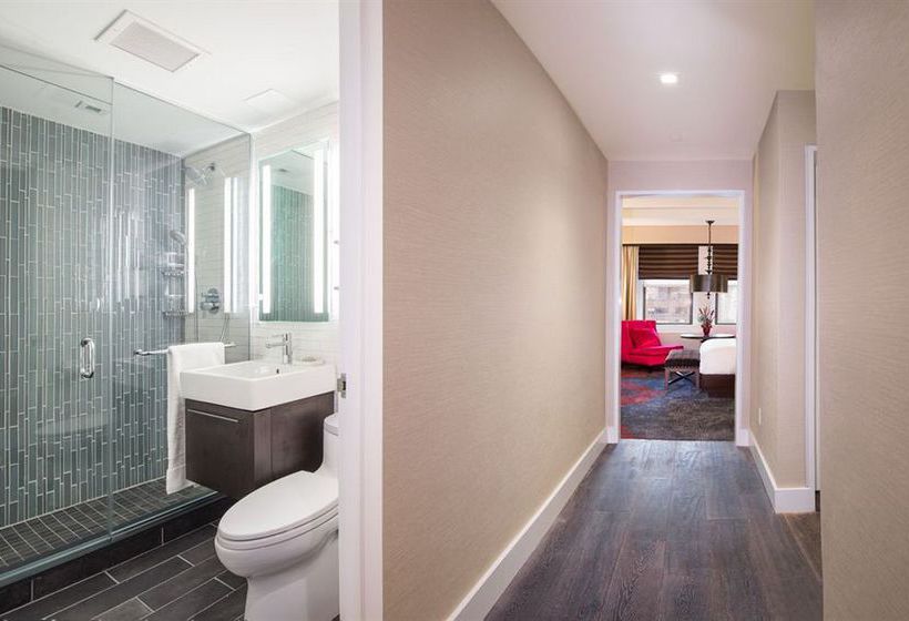 Hotel The Tuscany, a Saint Giles Boutique  | New York | Nueva York | United States 3