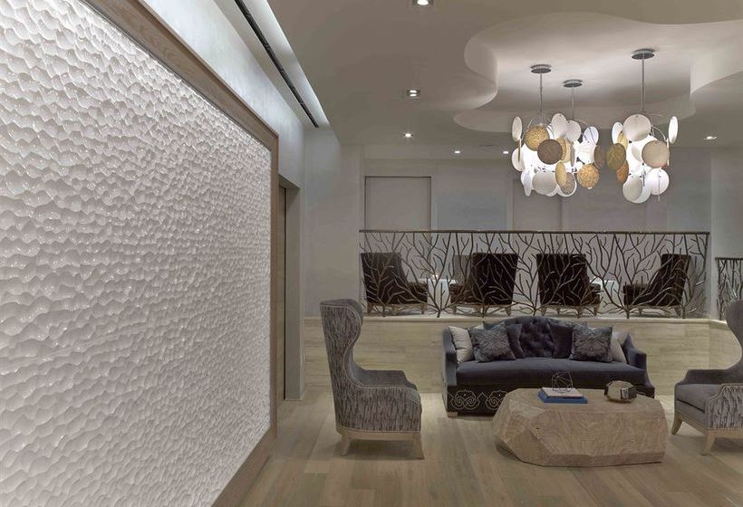 Hotel The Tuscany, a Saint Giles Boutique  | New York | Nueva York | United States 4