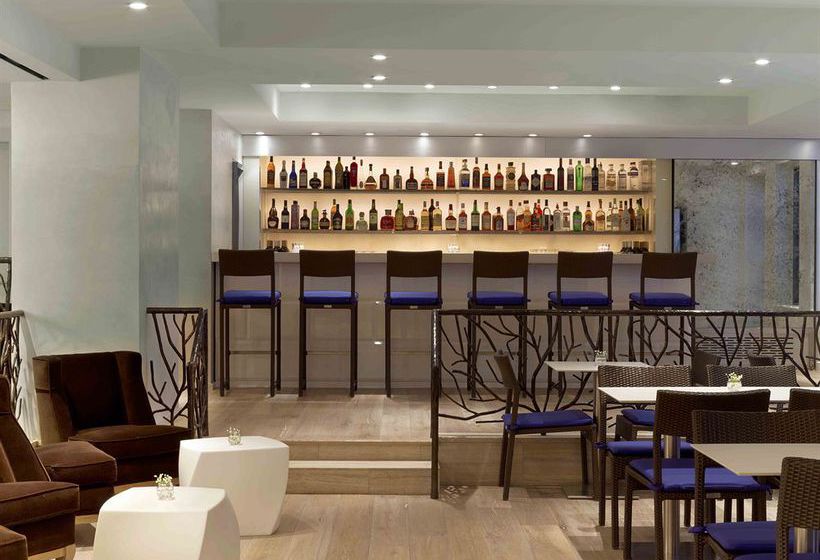 Hotel The Tuscany, a Saint Giles Boutique  | New York | Nueva York | United States 5