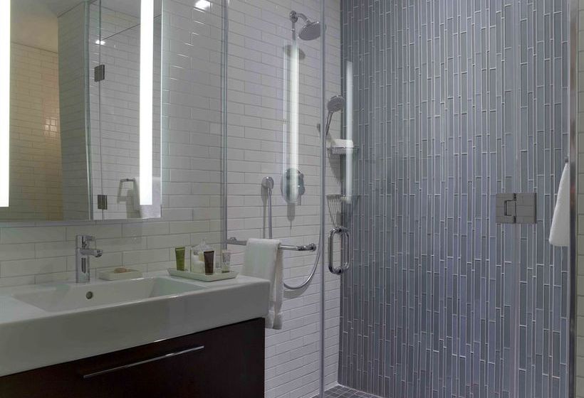 Hotel The Tuscany, a Saint Giles Boutique  | New York | Nueva York | United States 6