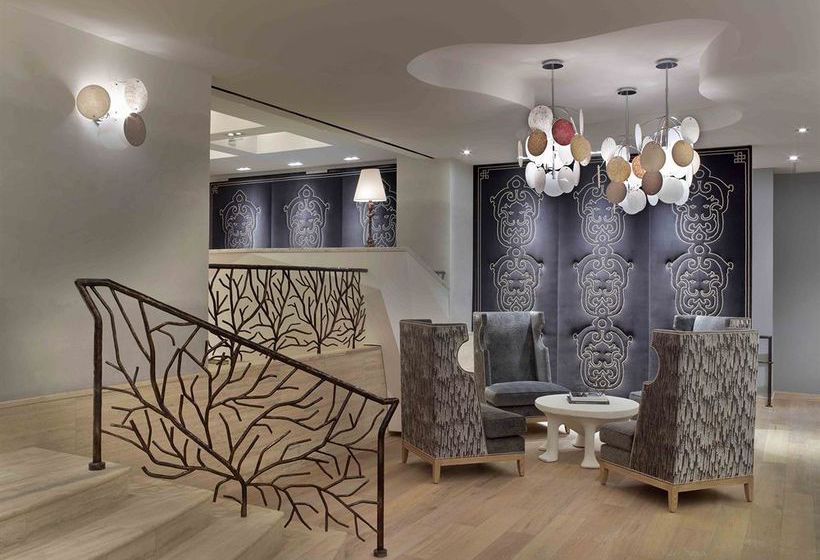 Hotel The Tuscany, a Saint Giles Boutique  | New York | Nueva York | United States 7
