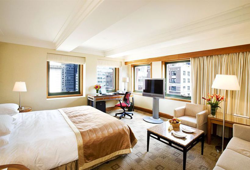 Hotel Kitano New York  | New York | Nueva York | United States 10