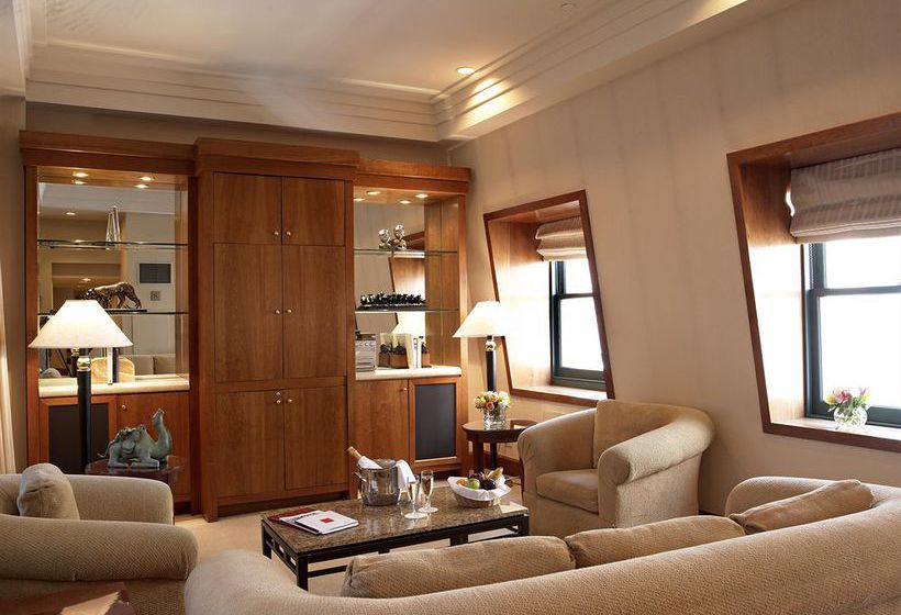 Hotel Kitano New York  | New York | Nueva York | United States 11