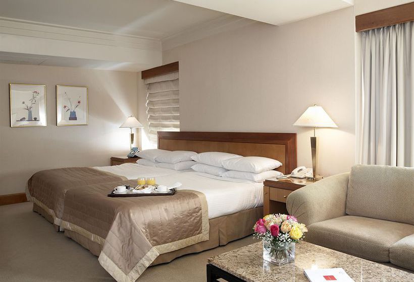 Hotel Kitano New York  | New York | Nueva York | United States 12