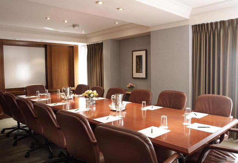 Hotel Kitano New York  | New York | Nueva York | United States 13