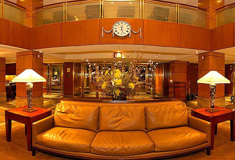 Hotel Kitano New York  | New York | Nueva York | United States 15