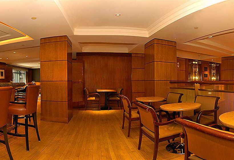 Hotel Kitano New York  | New York | Nueva York | United States 16