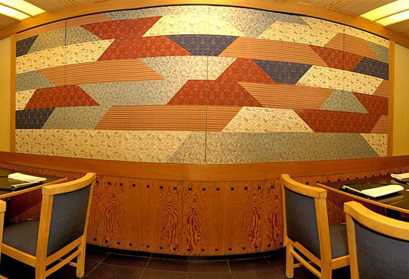 Hotel Kitano New York  | New York | Nueva York | United States 17