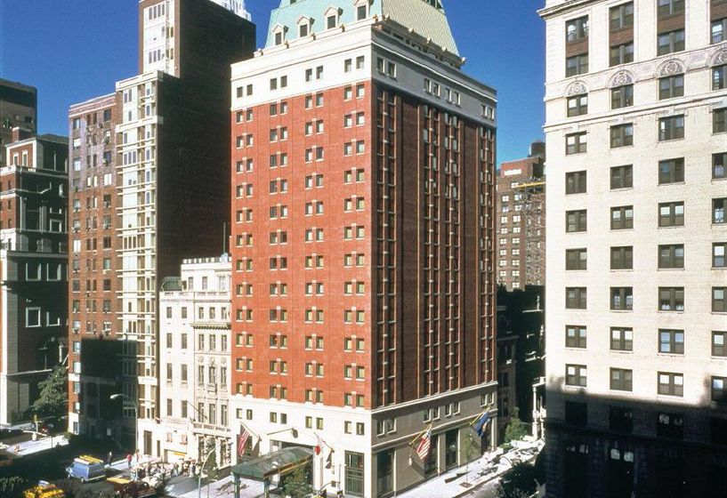 Hotel Kitano New York  | New York | Nueva York | United States 19