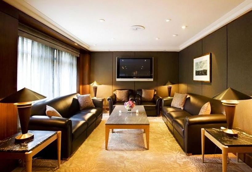 Hotel Kitano New York  | New York | Nueva York | United States 3