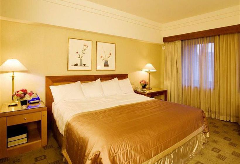 Hotel Kitano New York  | New York | Nueva York | United States 4