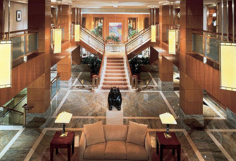 Hotel Kitano New York  | New York | Nueva York | United States 6