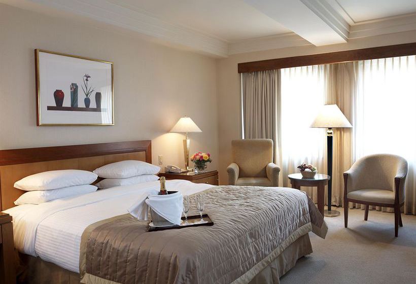 Hotel Kitano New York  | New York | Nueva York | United States 7
