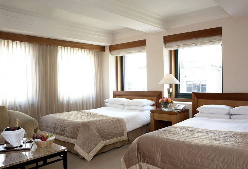 Hotel Kitano New York  | New York | Nueva York | United States 8