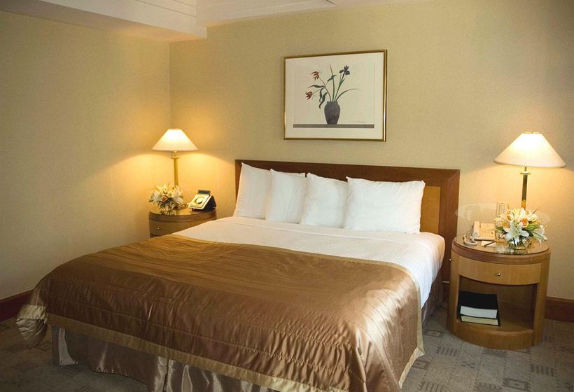 Hotel Kitano New York  | New York | Nueva York | United States 9