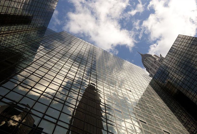 Hotel Grand Hyatt New York  | New York | Nueva York | United States 1