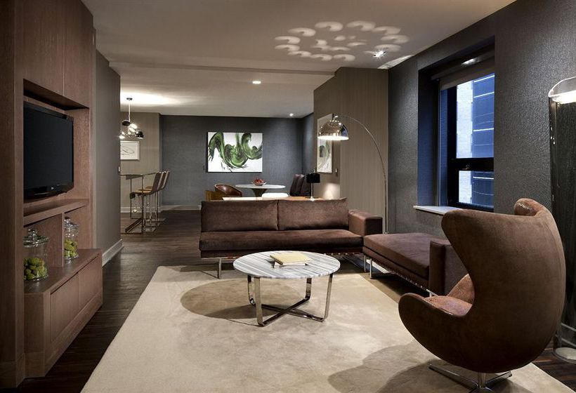 Hotel Grand Hyatt New York  | New York | Nueva York | United States 10