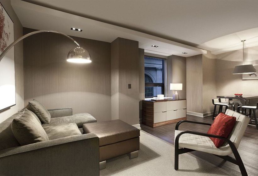 Hotel Grand Hyatt New York  | New York | Nueva York | United States 12