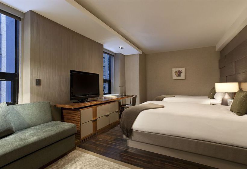 Hotel Grand Hyatt New York  | New York | Nueva York | United States 14