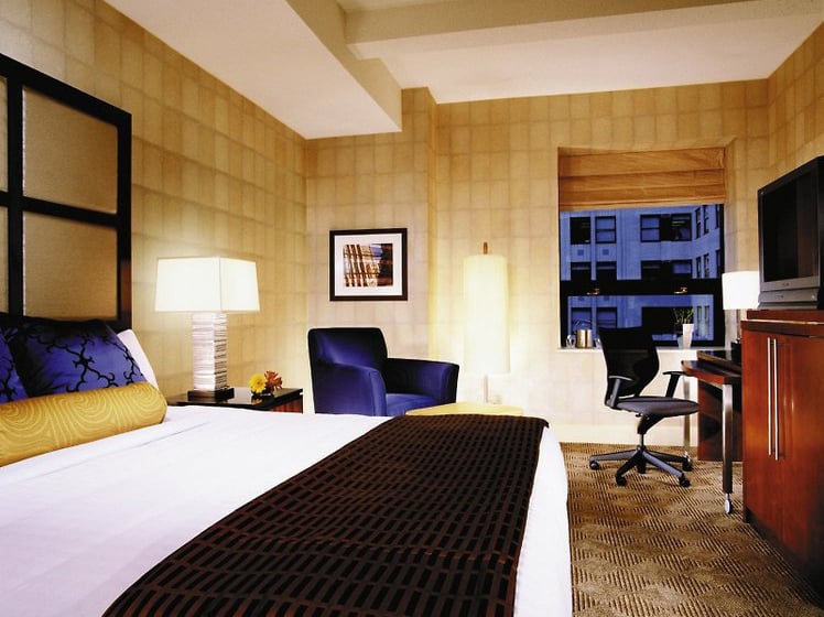 Hotel Grand Hyatt New York  | New York | Nueva York | United States 15