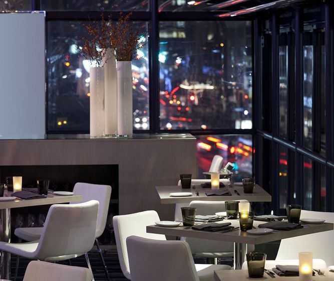 Hotel Grand Hyatt New York  | New York | Nueva York | United States 16