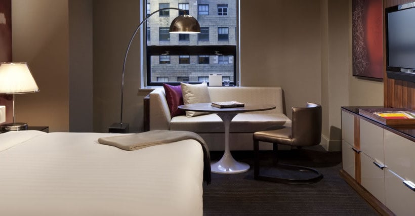 Hotel Grand Hyatt New York  | New York | Nueva York | United States 20