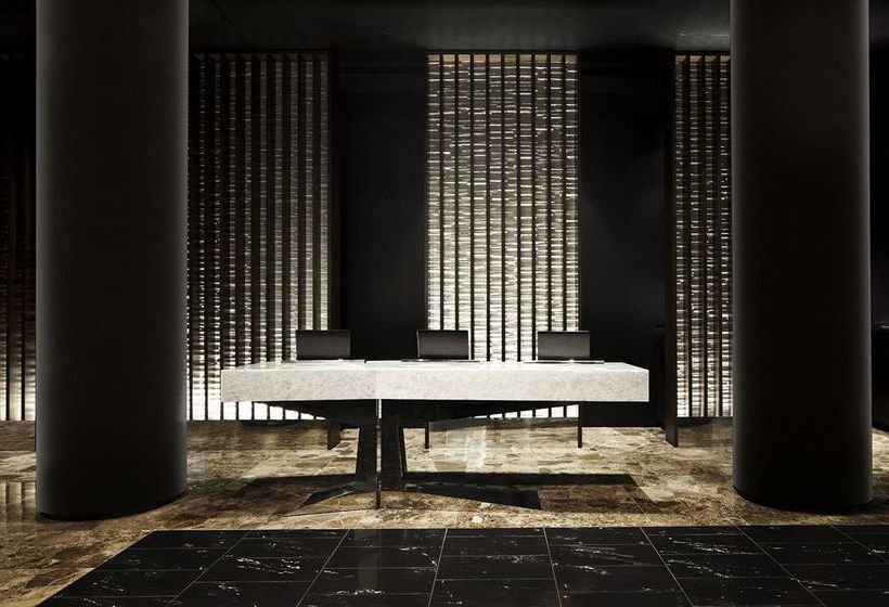 Hotel Grand Hyatt New York  | New York | Nueva York | United States 3