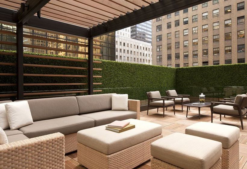 Hotel Grand Hyatt New York  | New York | Nueva York | United States 4