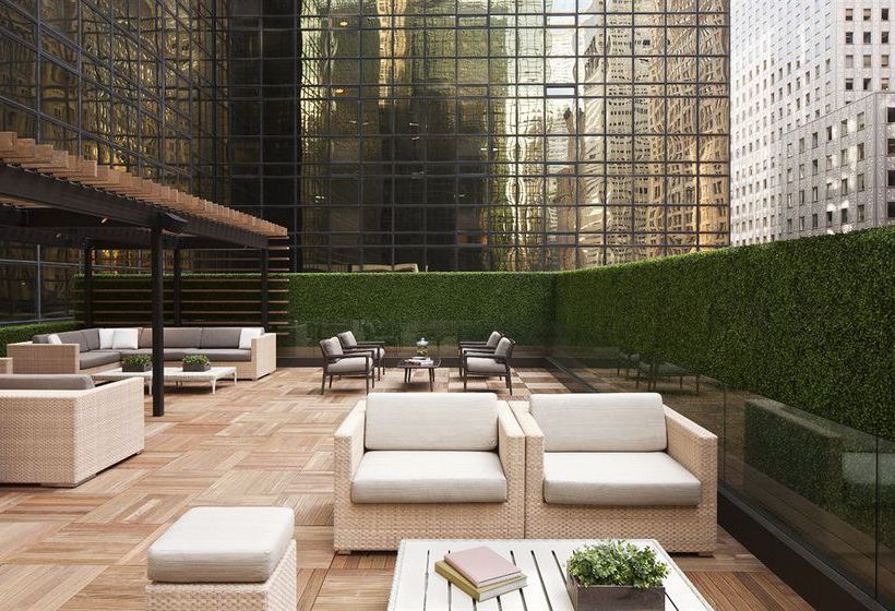 Hotel Grand Hyatt New York  | New York | Nueva York | United States 7