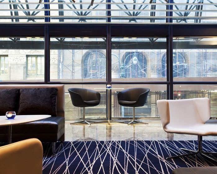 Hotel Grand Hyatt New York  | New York | Nueva York | United States 8